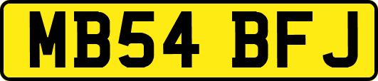 MB54BFJ