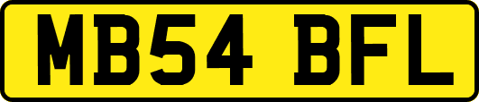MB54BFL