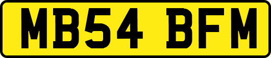 MB54BFM
