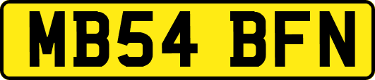 MB54BFN