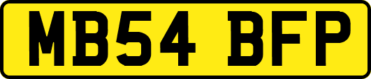 MB54BFP