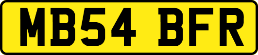 MB54BFR
