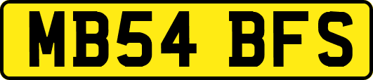 MB54BFS