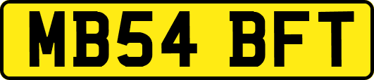 MB54BFT