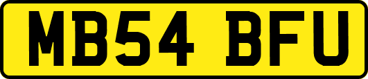 MB54BFU