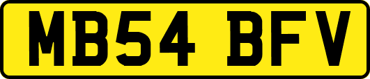 MB54BFV