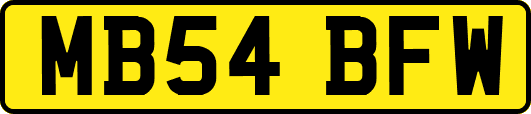 MB54BFW