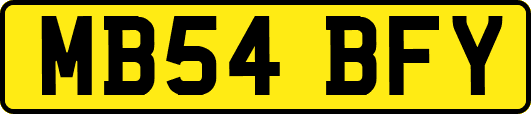 MB54BFY