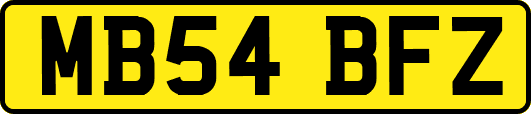 MB54BFZ