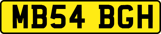 MB54BGH