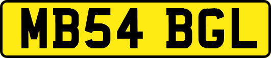MB54BGL