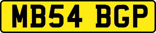 MB54BGP