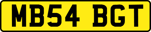 MB54BGT