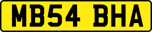 MB54BHA