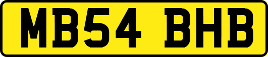 MB54BHB