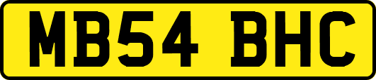 MB54BHC