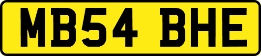 MB54BHE