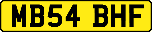 MB54BHF