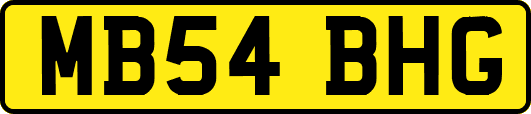 MB54BHG