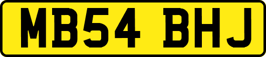 MB54BHJ