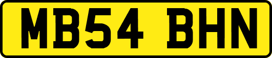 MB54BHN