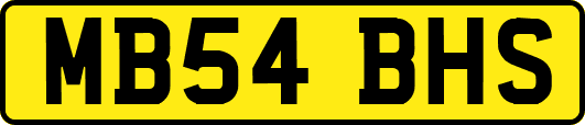 MB54BHS