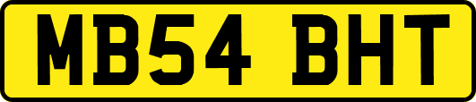 MB54BHT