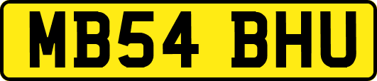 MB54BHU