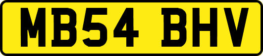 MB54BHV