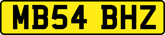 MB54BHZ