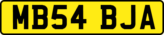 MB54BJA