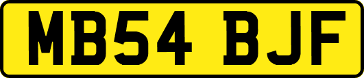 MB54BJF