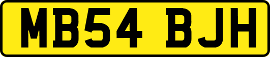 MB54BJH