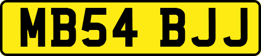 MB54BJJ