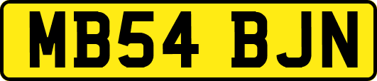 MB54BJN