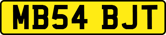 MB54BJT