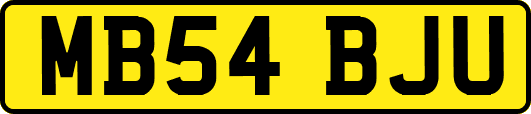 MB54BJU