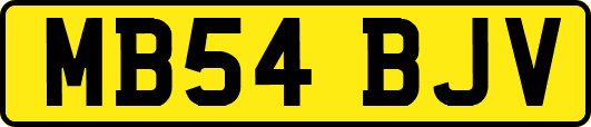 MB54BJV