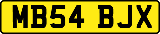 MB54BJX