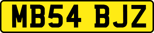 MB54BJZ