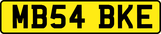 MB54BKE