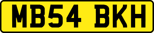 MB54BKH