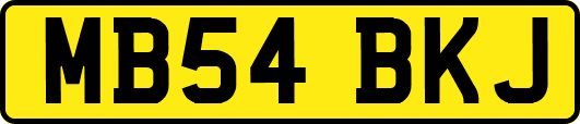 MB54BKJ