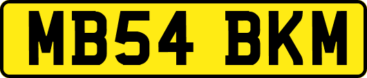 MB54BKM