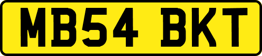 MB54BKT