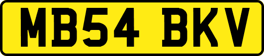 MB54BKV