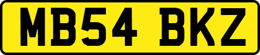 MB54BKZ