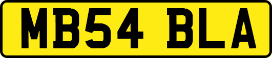 MB54BLA