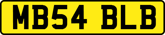 MB54BLB