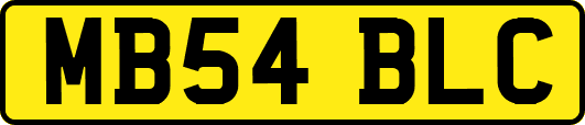 MB54BLC